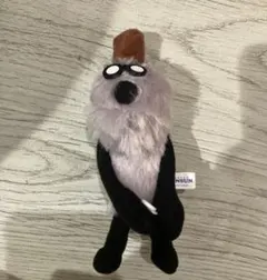 パペットスンスン　with you マスコット　ゾンゾン