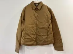 UNIQLO U ウルトラライトダウン　ジャケット　ルメール