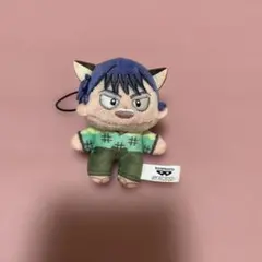 忍たま乱太郎 ほわぬい 善法寺伊作 食満留三郎 - メルカリ