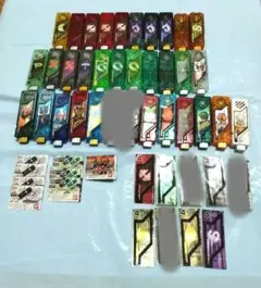 仮面ライダーW ガイアメモリ 大量30個＋2セット