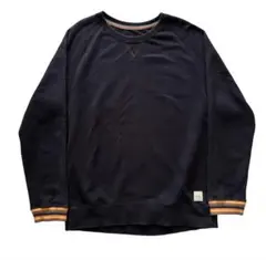 【希少】Paul Smith ポールスミス スウェット トレーナー　Sz.L