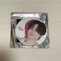 treasure ジフン 缶バッジ