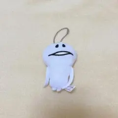 なめこ栽培キット ぬいぐるみマスコット 白なめこ ガチャガチャ