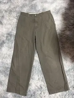 Columbia ワークパンツ カーキ ストリートのサムネイル