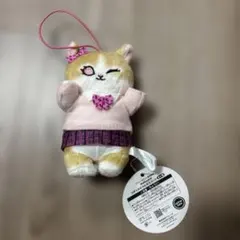 mofusand コギャルにゃんマスコット