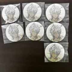 ツイステ 缶バッジコレクション くつろぎマイルーム ジャック - メルカリ