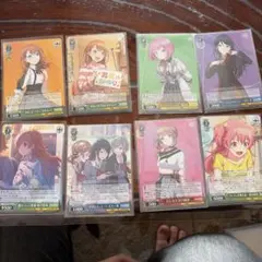 2026年最新】ヴァイスシュヴァルツ プロセカ rrrの人気アイテム - メルカリ