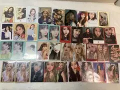 TWICE ミナ トレカセット