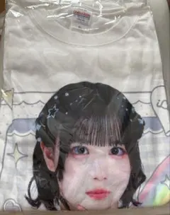 DIVE into IVE petit-ive Tシャツ トレカ レイ 新品 - メルカリ