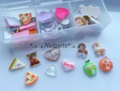 ♡在庫セール♡ネイルパーツ③