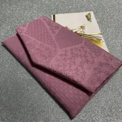 ふくさ・袱紗（ハンドメイド） マルチケース　No.733