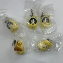 アイドリッシュセブン めじるしアクセサリー