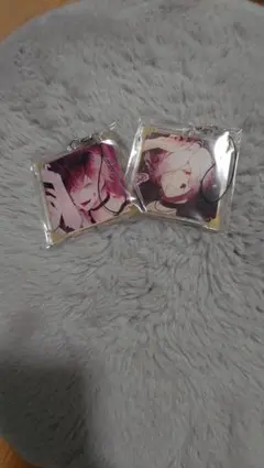 ディアラバ DIABOLIK LOVERS 一番くじ