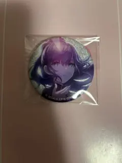朝比奈まふゆ 缶バッジ 16C - メルカリ