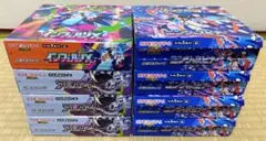 ポケモンカードmegaドリームex インフェルノX アビスアイ ニンジャ