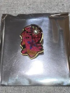 鬼滅の刃 鬼滅祭 ～アニメ参周年記念祭～ ランダムピンズ 堕姫