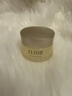 ELIXIR sleeping gel packのサムネイル