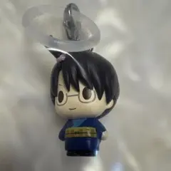 銀魂　吉原大炎上　めじるしアクセサリー　志村新八