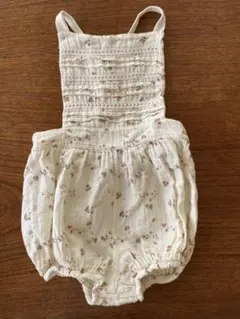 liilu ロンパース