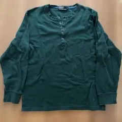 Polo by Ralph Lauren ヘンリーネックのサムネイル