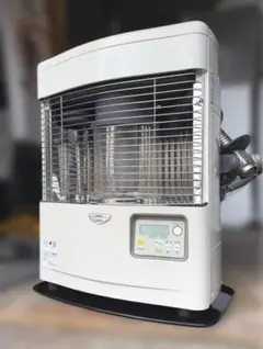 美品 24年製 サンポット カベック 煙突式ストーブ KSH-4811KL C - メルカリ