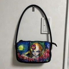 heaven by marc jacobs ショルダーバック