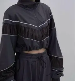 neith.セットアップ Eric.B.jr着用モデル NEEDLESセットアップ