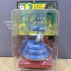 Happyくじ『ズートピア』10thアニバーサリー B賞 ゲイリーフィギュアのサムネイル