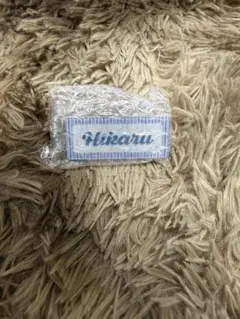 櫻坂46 森田ひかる　cool ランダムネームバッジ