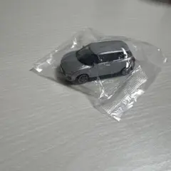 スズキ スイフトスポーツ ZC33S シルバーメタリック1/64 トイズキャビン