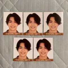 Myojo データカード デタカ 影山拓也