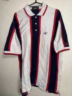 中古 サイズL YONEX ポロシャツ ヨネックスのサムネイル