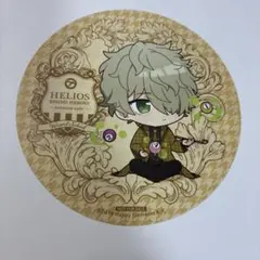 エリオス アニカフェ 特典 コースター キース