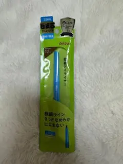 dejavu ラスティンファインＥ極細クリームペンシル2 ダークブラウン 新品のサムネイル