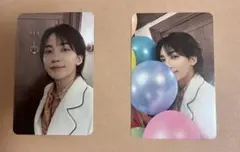 SEVENTEEN SPILL THE FEELS ジョンハン CARAT盤