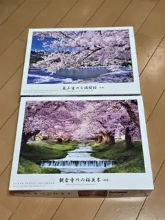 けいおん!! モザイクジグソーパズル 「あずさの想い出」 500ピース