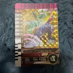 Y*A様 ガンバレジェンズ ガンバライドクロニクル2 LR 仮面ライダーダブル