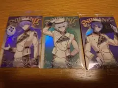 にじさんじ Vtuber キャラクターカードセット