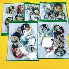 ジャンプGIGA2026WINTER特別付録 呪術廻戦特製缶バッジ6種 ✖15 - メルカリ