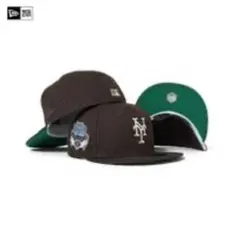 NEW ERA 59FIFTY ニューエラ ニューヨークメッツ7 3/8 朝岡周