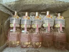 &honey ダメージリペアヘアオイル 本体5本　詰め替え5本 &honey ダメージリペアヘアオイル 本体5本 詰め替え5本 本日限定値下げ