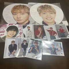 TravisJapan 中村海人 まとめ売り