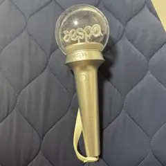 aespa OFFICIAL LIGHT STICK ペンライト