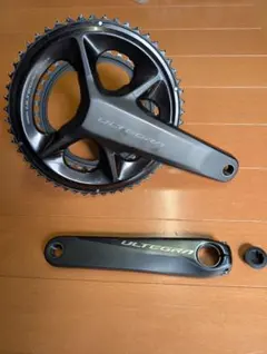 SHIMANO ULTEGRA FC-R8000 クランクセット 170mm - メルカリ