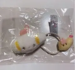 サンリオ こぎみゅん マスコットポニーテールホルダー (うさぎさんとおともだち)