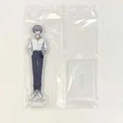 新世紀エヴァンゲリオン 一番くじ30th 渚カヲル アクリルスタンド