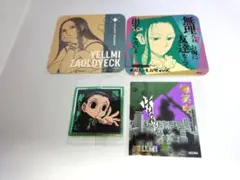 HUNTER×HUNTER　イルミ　まとめ売り