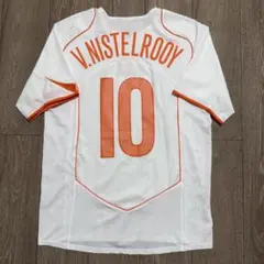 オランダ ファン・ニステルローイ 新品 M - メルカリ