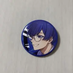 いれいす　学級崩壊デストロイヤー　If 缶バッジ