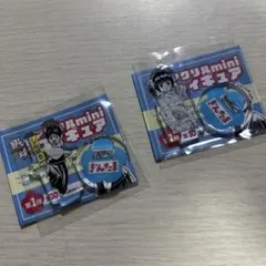 銀魂 アクリルminiフィギュア アクリルスタンド 全10種セット - メルカリ